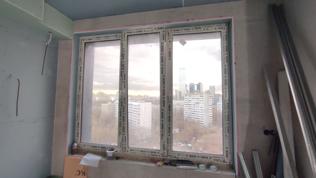 ЖК Настоящее