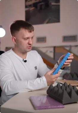 Отличие звукоизоляции от акустики
