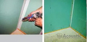 Зипс Модуль 1200х600х70 мм 0,72м2/шт с комплектом крепежа