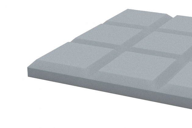 Стеновые панели SAB Acoustic Premium P3