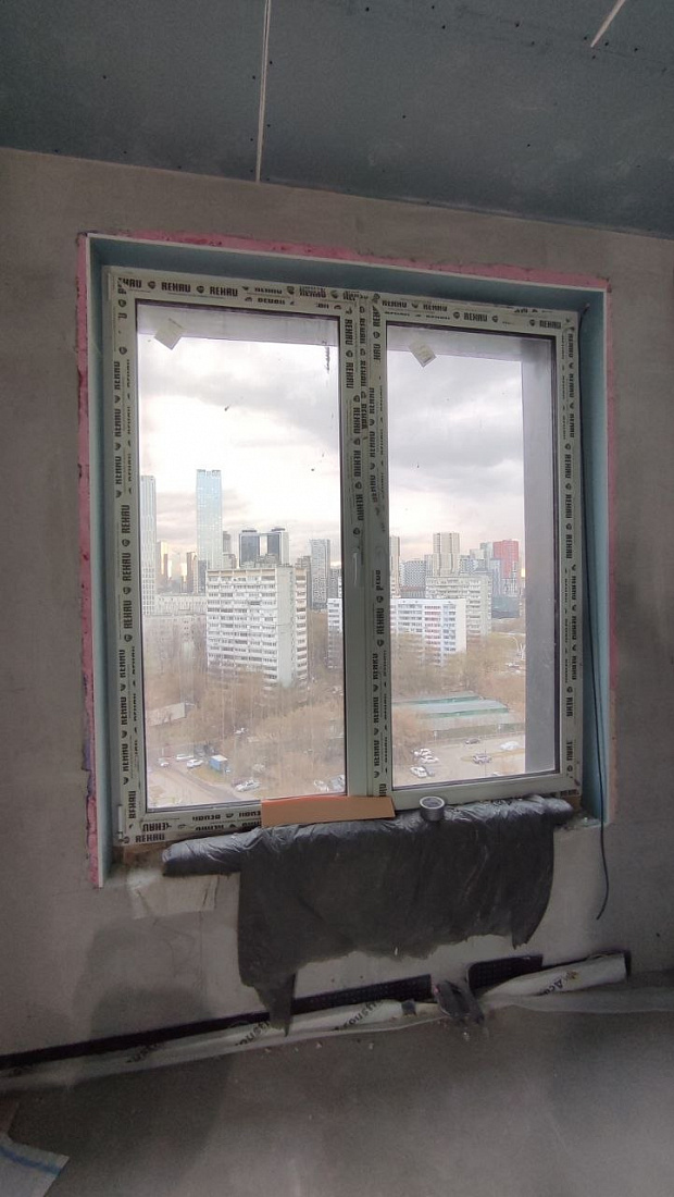 ЖК Настоящее