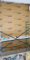 Звукоизоляционная мембрана Тексаунд 50 | Tecsound 50  6х1,22 м 7,32 м2 в уп.