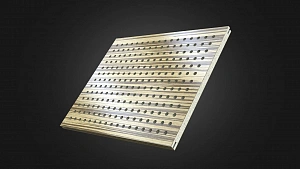 Декоративные акустические панели Belner PH (1200х350мм)